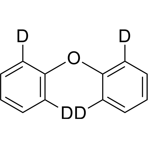Diphenyl ether-d4 20369-38-4